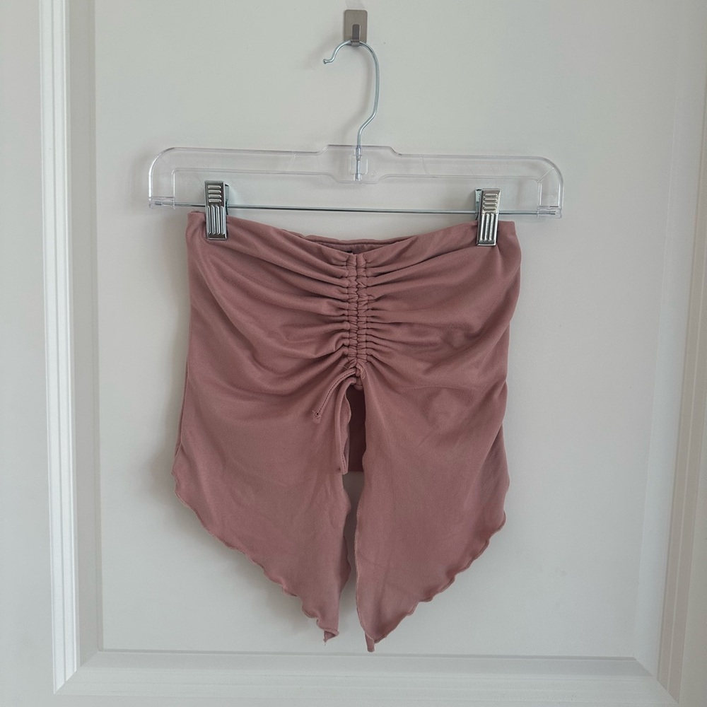 Pink Windsor Top